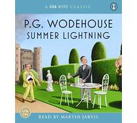 [Summer Lightning] [By: Wodehouse, P.G.] [November, 2007]