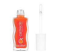 Summer Lips Orange Spritz