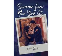 Summer Love: New York City: 1 (Written in the Stars)