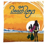 Summer Love Songs by The Beach Boys (2009-05-19)