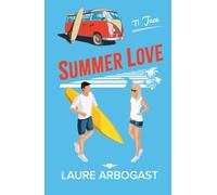 Summer Love t. 1 (Jace): une romance d’été small town