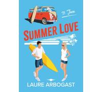 Summer Love t. 1 (Jace): une romance d’été small town