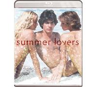 Summer Lovers [USA] [Blu-ray]