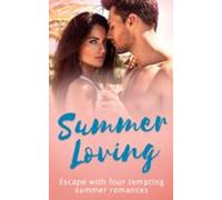 Summer Loving (ebook)