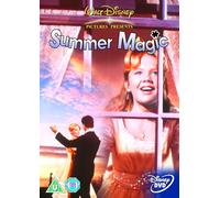 Summer Magic [Reino Unido] [DVD]