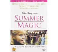 Summer Magic [USA] [DVD]