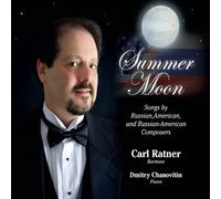 Summer Moon