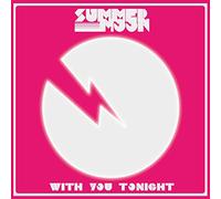 Summer Moon - With You Tonight [Vinilo]