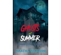 Summer Night Screams: Ghosts of Summer: 3 (Summer Screams)