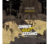 Summer Night Sessions [Vinilo]