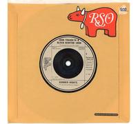 Summer Nights / Rock 'N' Roll Party Queen - John Travolta, Olivia Newton-John & Grease Cast / Louis St. Louis 7" 45