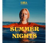 Summer Nights [Vinilo]