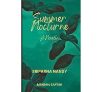 Summer Nocturne: A Novella