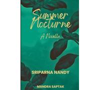 Summer Nocturne: A Novella