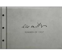 Summer of 1937 : Lee Miller, Roland Penrose /anglais