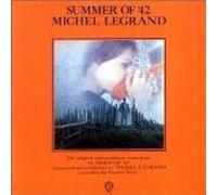 Summer of '42 - Soundtrack