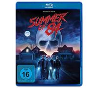 Summer of 84 [Alemania] [Blu-ray]