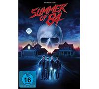 Summer of 84 [Alemania] [DVD]