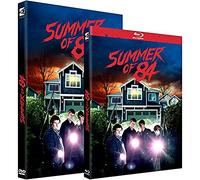 Summer of 84 [Francia] [Blu-ray]