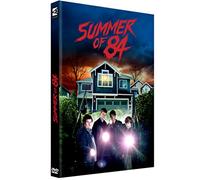 Summer of 84 [Francia] [DVD]
