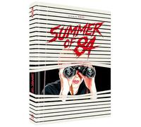 Summer of 84 - Mediabook - Cover A - LImited Edition auf 584 Stück (Blu-ray+Bonus-Blu-ray) [Alemania] [Blu-ray]