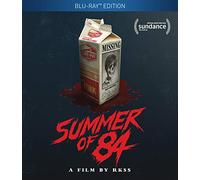 Summer of 84 [USA] [Blu-ray]