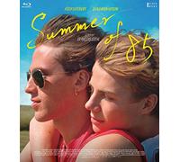 Summer of 85[Blu-ray]