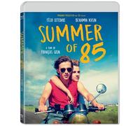 Summer of 85 [USA] [Blu-ray]