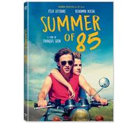 Summer of 85 [USA] [DVD]