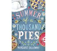 Summer Of A Thousand Pies (ebook)