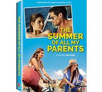 Summer Of All My Parents [Edizione: Stati Uniti] [Italia] [DVD]
