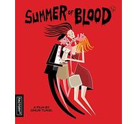 Summer Of Blood [USA] [Blu-ray]