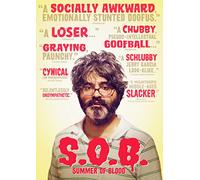 Summer of Blood [USA] [DVD]