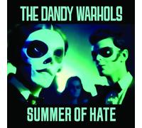 Summer Of Hate/ Love Song