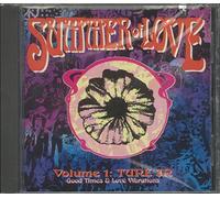 Summer of Love 1