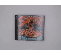 Summer of Love 1-The Spirit of Flower Power (36 tracks) - Byrds, Esther & Abi Ofarim, Mama Cass, Ralph McTell, Tim Hardin, Medicine Head, John Miles..