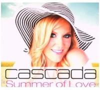 Summer of Love (2 Tracks)