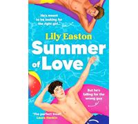 Summer of Love: A fun and heartfelt forced proximity romance