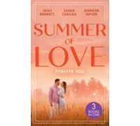 Summer Of Love: Forever You (ebook)