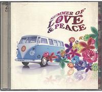 Summer of Love & Peace