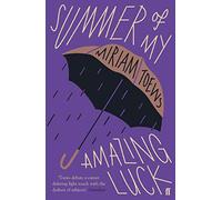 Summer Of My Amazing Luck