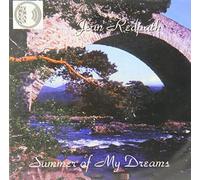 Summer Of My Dreams by Jean Redpath (2001-05-03)