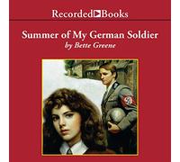 Summer of My German Soldier