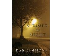 Summer of Night