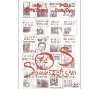 Summer of Sam [99/E/5. 1chdd/VI [Alemania] [DVD]