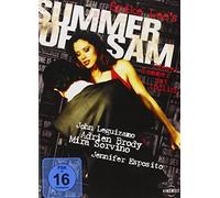 Summer of Sam [Alemania] [DVD]