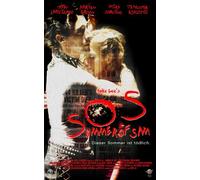 Summer of Sam [Alemania] [DVD]
