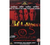 Summer Of Sam [Edizione: Regno Unito] [Reino Unido] [DVD]