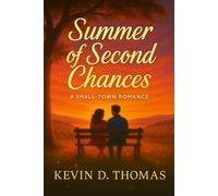 Summer of Second Chances