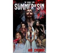 Summer of Sin: The Seven Deadly Sins Collection